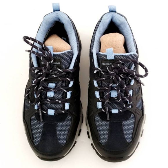 Skechers Selmen West Highland Women Sz 5.5 Waterproof Trail Hiking Shoe - Picture 2 of 9